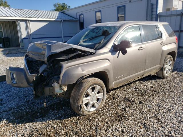 GMC TERRAIN 2012 2gkalmek9c6340986