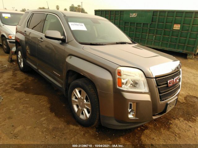 GMC TERRAIN 2012 2gkalmek9c6346402