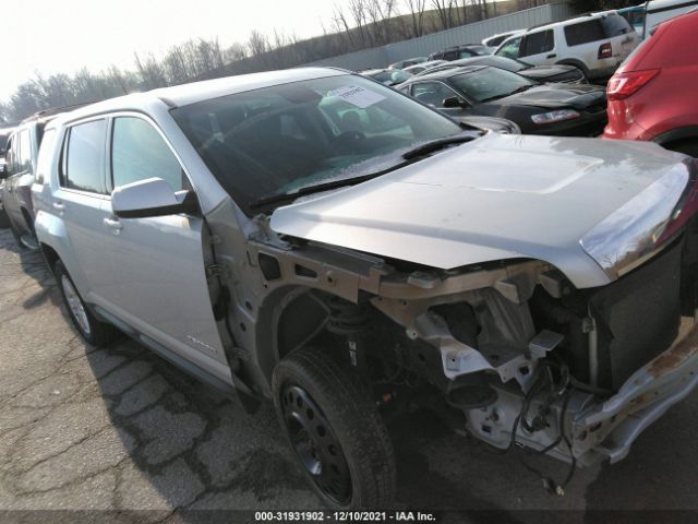 GMC TERRAIN 2012 2gkalmek9c6351955