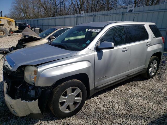 GMC TERRAIN 2012 2gkalmek9c6355570