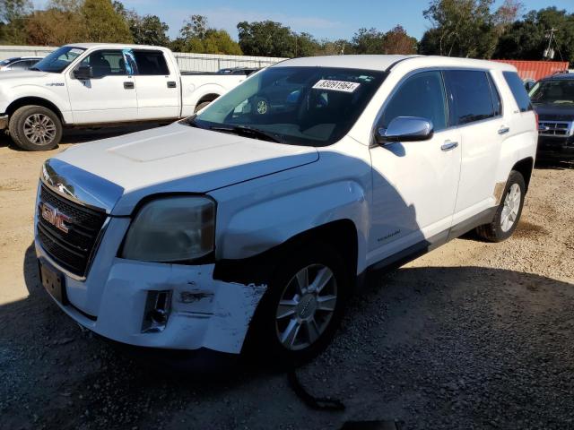 GMC TERRAIN SL 2012 2gkalmek9c6357920