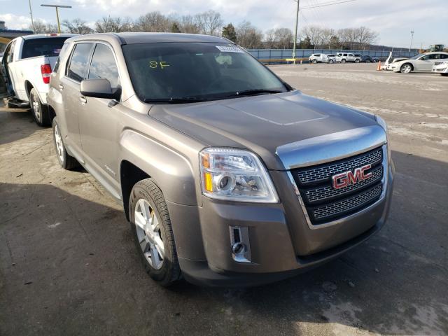 GMC TERRAIN SL 2012 2gkalmek9c6358713