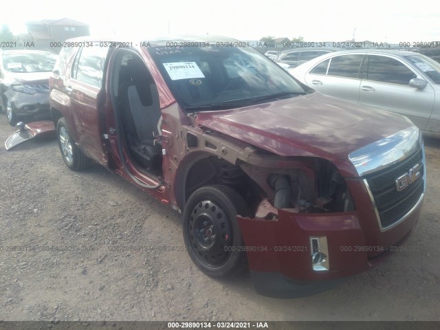 GMC TERRAIN 2012 2gkalmek9c6368187