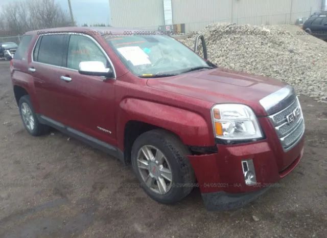 GMC TERRAIN 2012 2gkalmek9c6373955