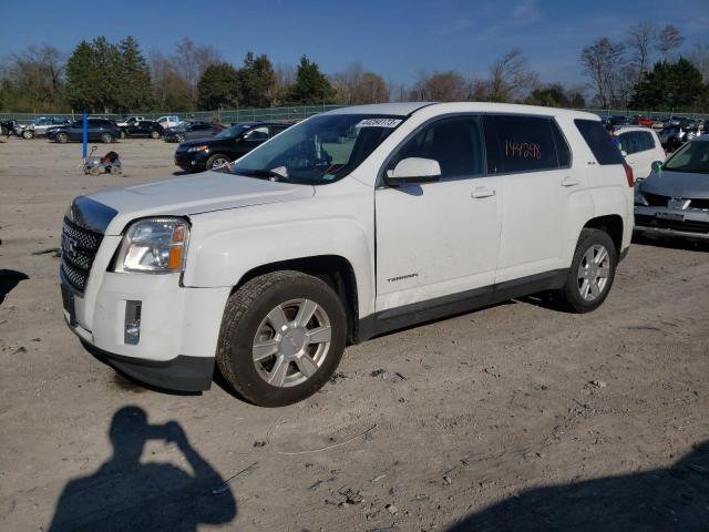 GMC TERRAIN SL 2012 2gkalmek9c6376855