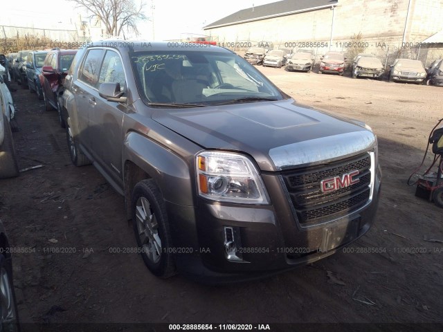 GMC TERRAIN 2012 2gkalmek9c6379593