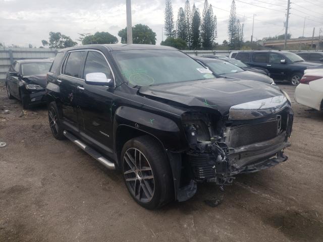 GMC TERRAIN SL 2012 2gkalmek9c6391078