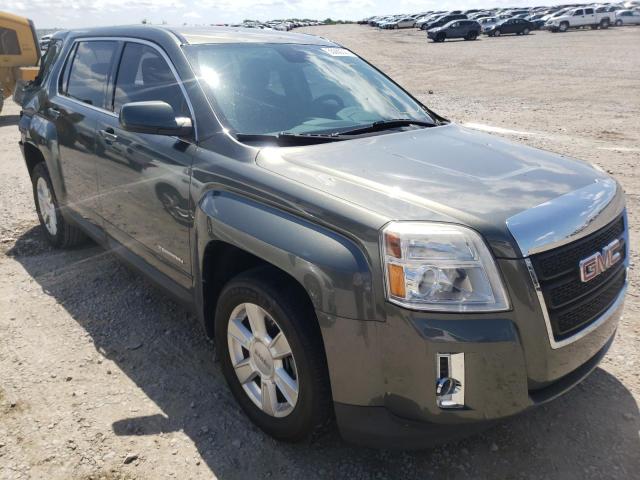 GMC TERRAIN SL 2012 2gkalmek9c6396975