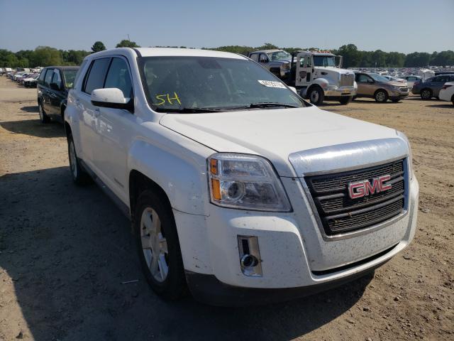 GMC TERRAIN SL 2012 2gkalmek9c6397298