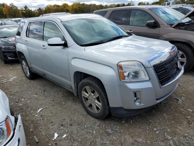 GMC TERRAIN SL 2012 2gkalmek9c6400359