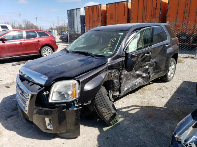 GMC TERRAIN SL 2013 2gkalmek9d6116358