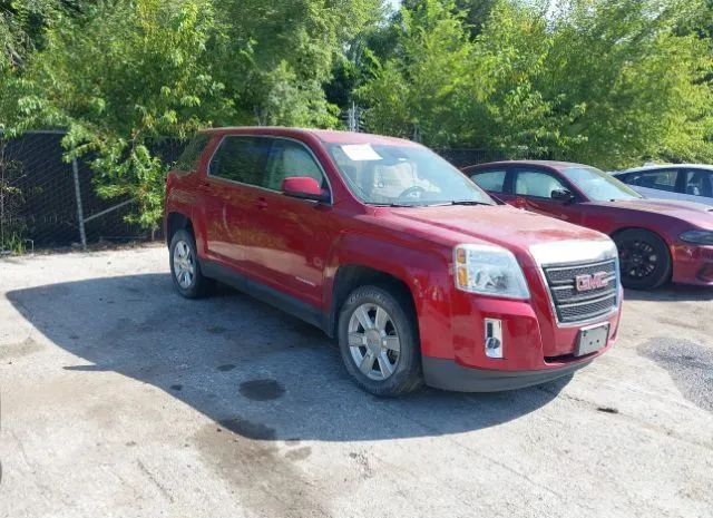 GMC TERRAIN 2013 2gkalmek9d6119504