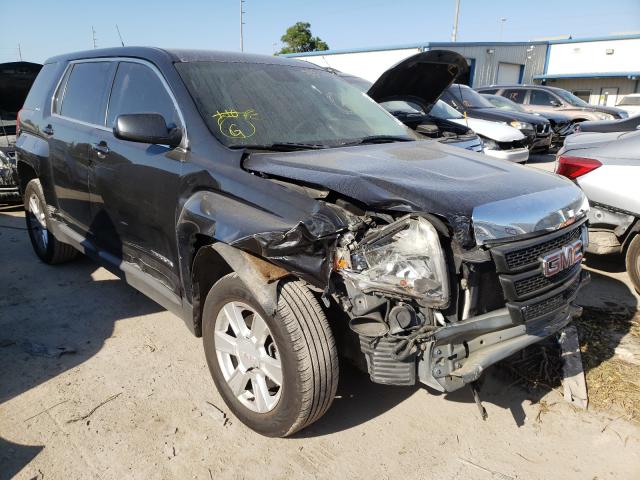 GMC TERRAIN SL 2013 2gkalmek9d6124380