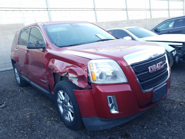 GMC TERRAIN SL 2013 2gkalmek9d6129157