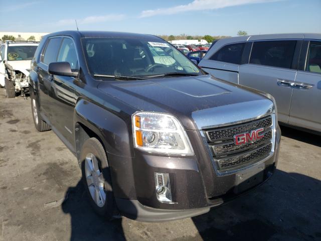 GMC TERRAIN SL 2013 2gkalmek9d6136500