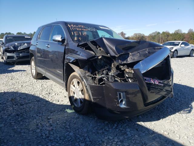 GMC TERRAIN SL 2013 2gkalmek9d6141518