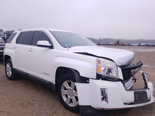 GMC TERRAIN SL 2013 2gkalmek9d6142149