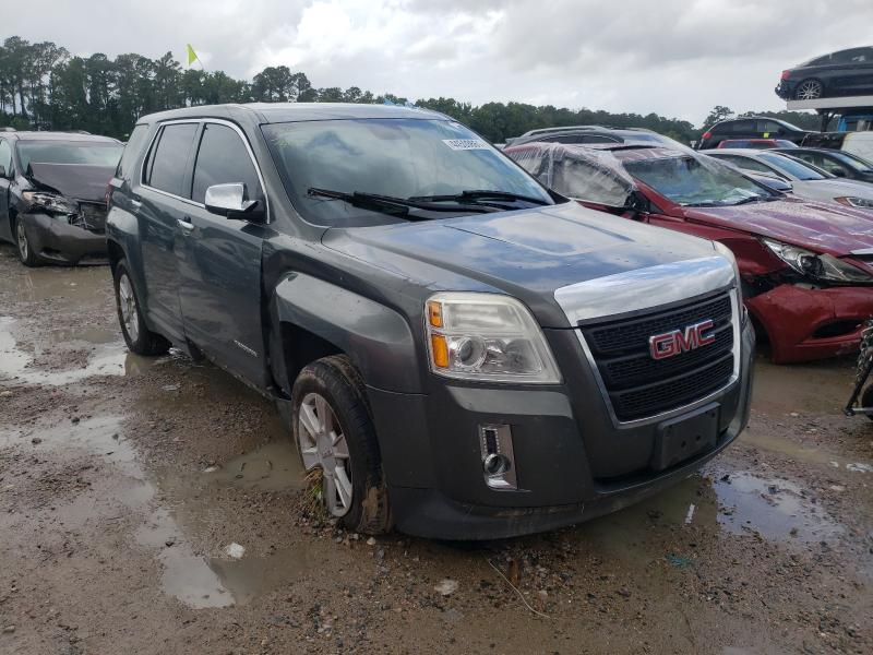 GMC TERRAIN SL 2013 2gkalmek9d6142300