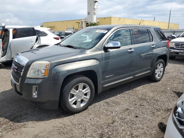 GMC TERRAIN SL 2016 2gkalmek9d6142443