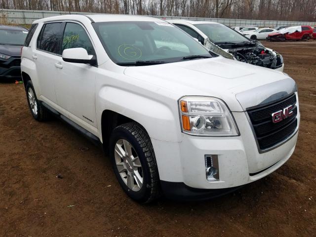 GMC TERRAIN SL 2013 2gkalmek9d6146878