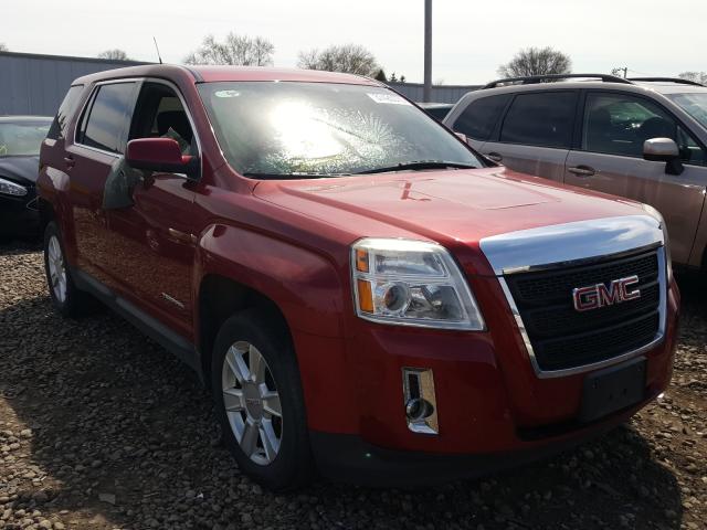 GMC TERRAIN SL 2013 2gkalmek9d6149117