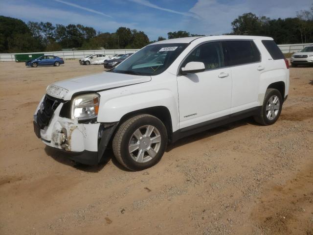 GMC TERRAIN 2013 2gkalmek9d6152647