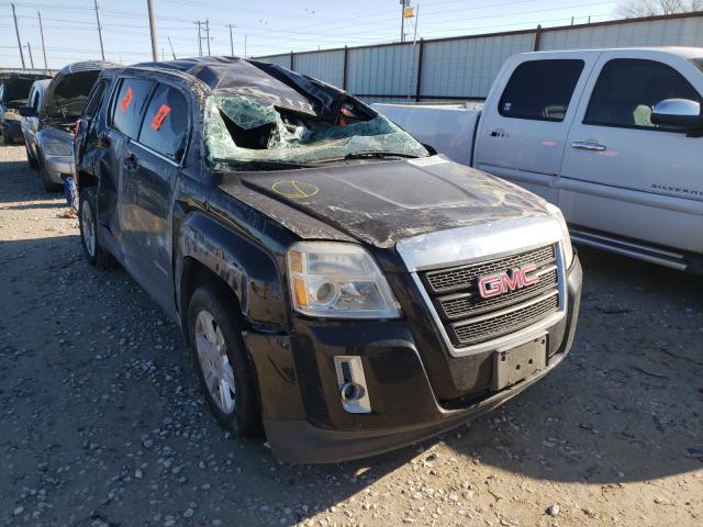 GMC TERRAIN SL 2013 2gkalmek9d6154009