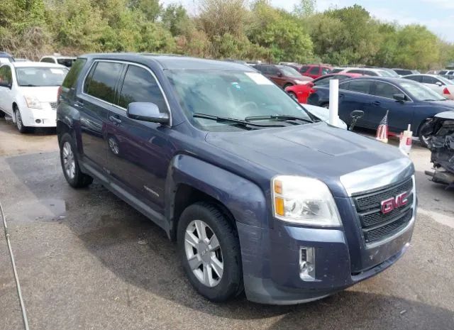 GMC TERRAIN 2013 2gkalmek9d6156696