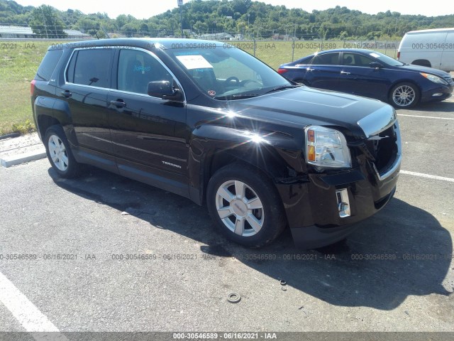 GMC TERRAIN 2013 2gkalmek9d6158609