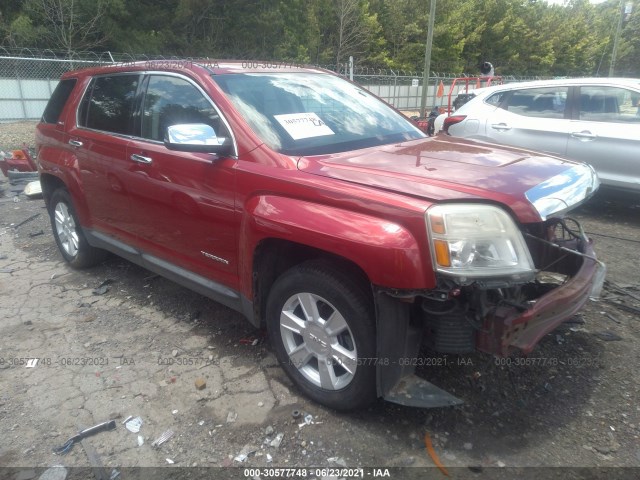 GMC TERRAIN 2013 2gkalmek9d6163308