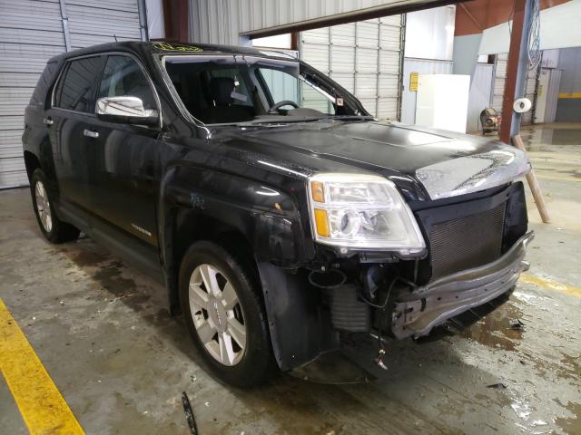 GMC TERRAIN SL 2013 2gkalmek9d6165625