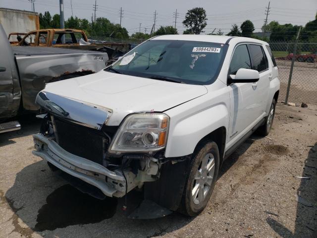 GMC TERRAIN SL 2013 2gkalmek9d6167018