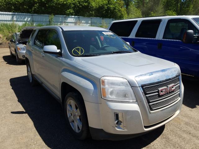 GMC TERRAIN SL 2013 2gkalmek9d6167990