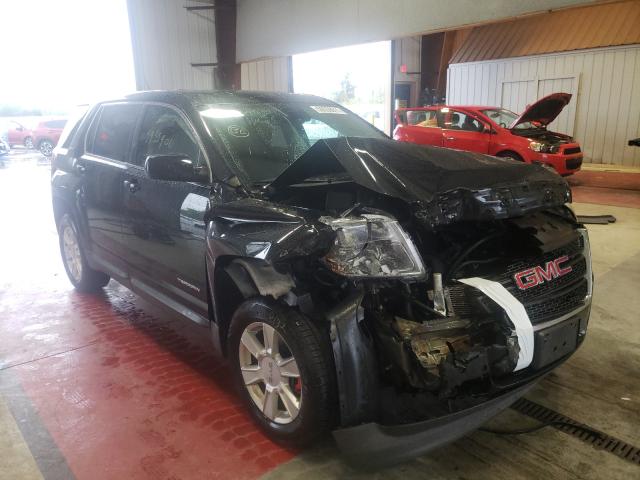 GMC TERRAIN SL 2013 2gkalmek9d6168167