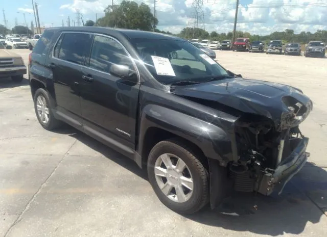 GMC TERRAIN 2013 2gkalmek9d6169433