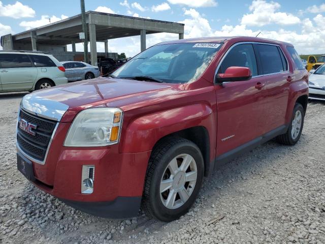 GMC TERRAIN SL 2013 2gkalmek9d6171487