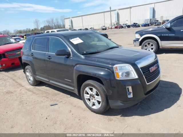 GMC TERRAIN 2013 2gkalmek9d6172932