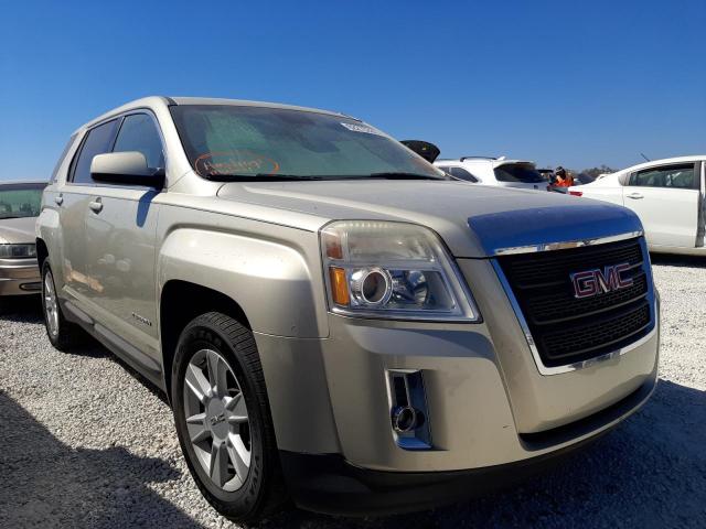 GMC TERRAIN SL 2013 2gkalmek9d6177810