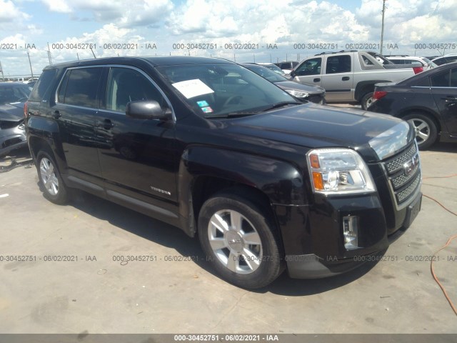 GMC TERRAIN 2013 2gkalmek9d6184580