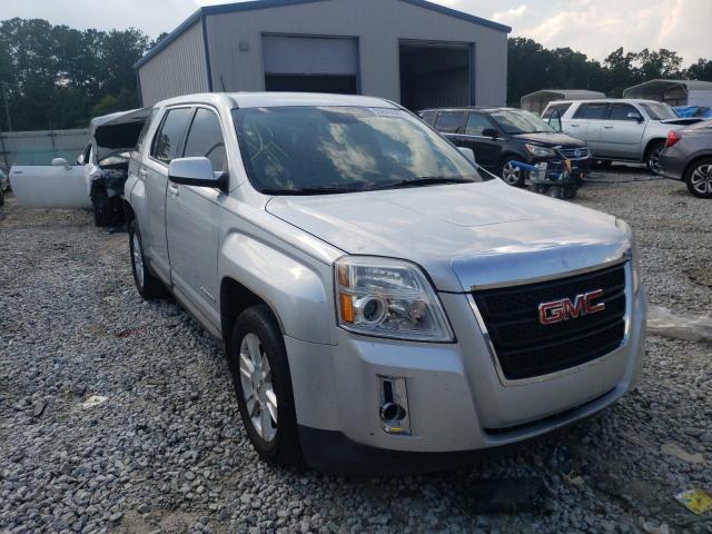 GMC TERRAIN SL 2013 2gkalmek9d6186829