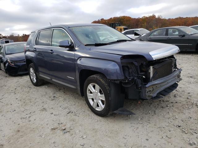 GMC TERRAIN SL 2013 2gkalmek9d6187821