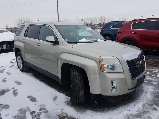 GMC TERRAIN SL 2013 2gkalmek9d6196325