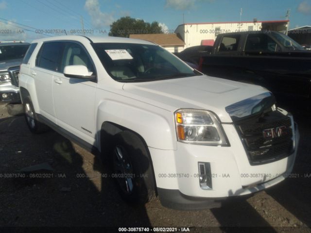 GMC TERRAIN 2013 2gkalmek9d6200891