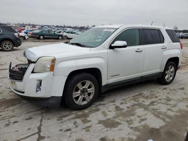 GMC TERRAIN SL 2013 2gkalmek9d6200924