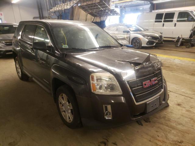 GMC TERRAIN SL 2013 2gkalmek9d6202026