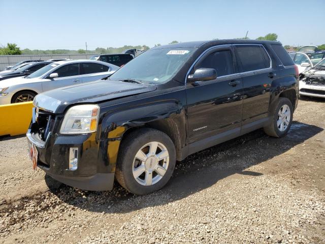 GMC TERRAIN SL 2013 2gkalmek9d6202169