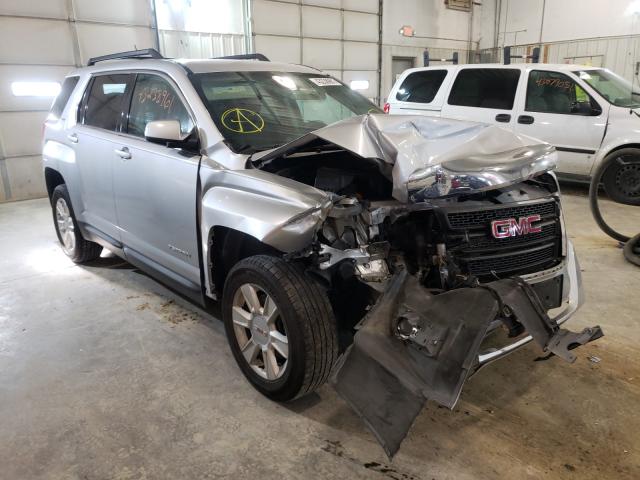 GMC TERRAIN SL 2013 2gkalmek9d6204486