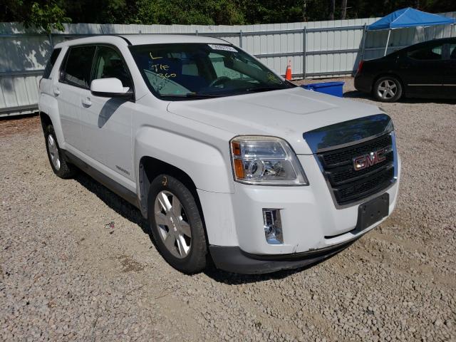 GMC TERRAIN SL 2013 2gkalmek9d6205816