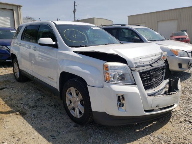 GMC NULL 2013 2gkalmek9d6210885