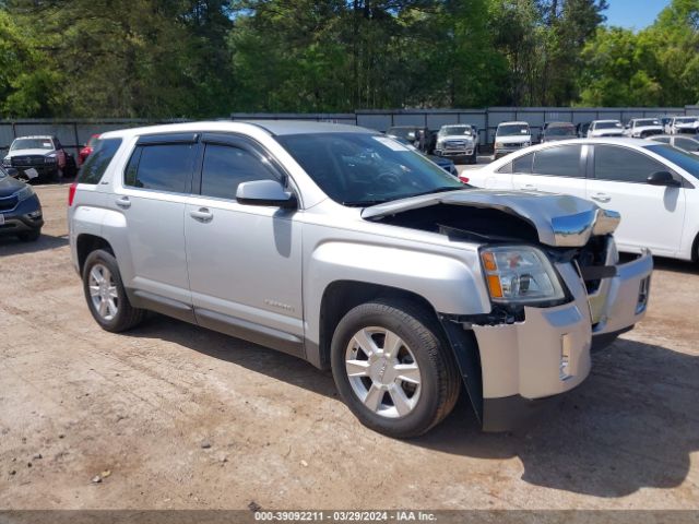 GMC TERRAIN 2013 2gkalmek9d6213575